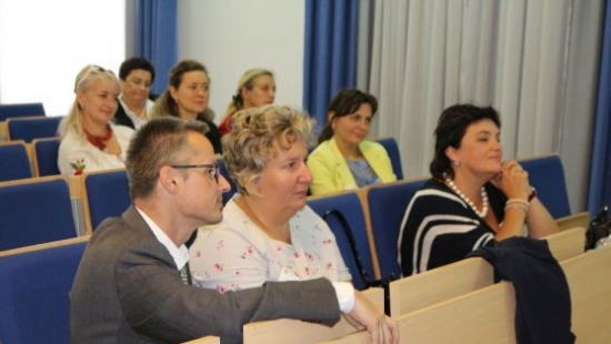 Międzynarodowa Konferencja Naukowa „Na pograniczach kultur i narodów” w PWSZ w Sanoku (FILM, ZDJĘCIA)