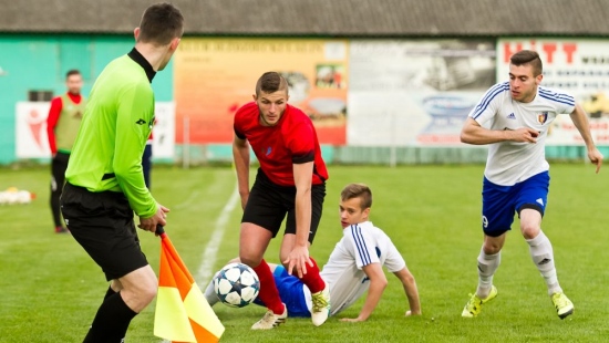 Karpaty przegrywają drugi mecz z rzędu. Podlasie Biała Podlaska wygrywa z Krosnem 1:0