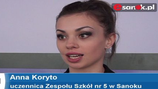 Ania Koryto osiągnęła kolejny sukces w Top Model! (FILM)