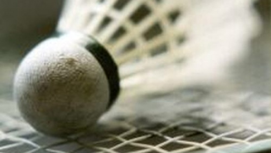 Sanocki turniej badmintona. Bad-Cup Promotion