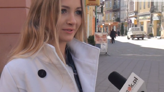 SONDA: Marzec miesiącem Świadomości Raka Jajnika. Czy Sanoczanki badają się ginekologicznie? (FILM)
