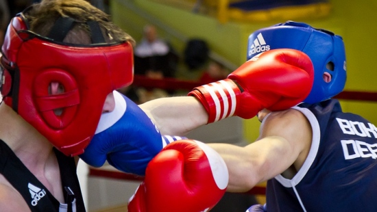 BOKS SANOK: Wkrótce bokserskie emocje w Arenie Sanok! RING Sanok vs Anglia