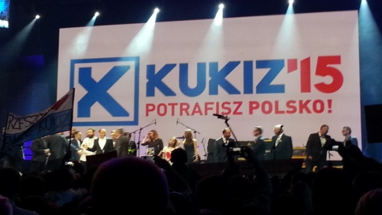Czego powinni żądać wyborcy Kukiza? Czy rzeczywiście PiS i PO czymś się różnią?