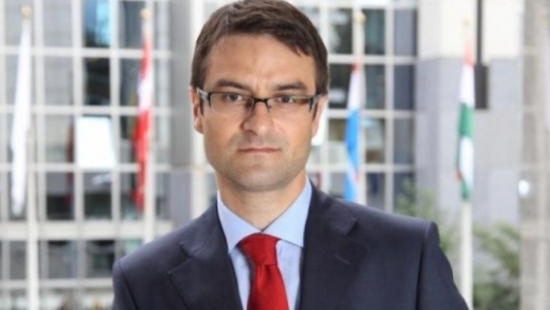 Tomasz Poręba interweniuje w Komisji Europejskiej ws. Fabryki Wódek w Łańcucie
