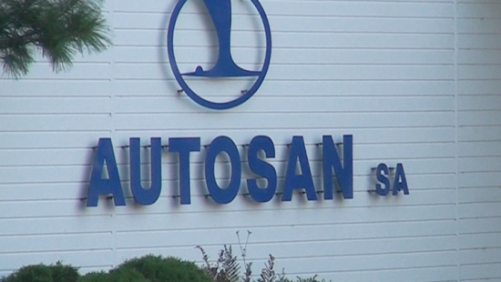 Zarząd Autosanu oświadcza, że nie wyprzedaje majątku fabryki