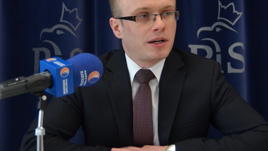 ,,Nie było żadnych podstaw do wygaszania mojego mandatu”. Sąd Administracyjny uchyla decyzję Rady Miasta
