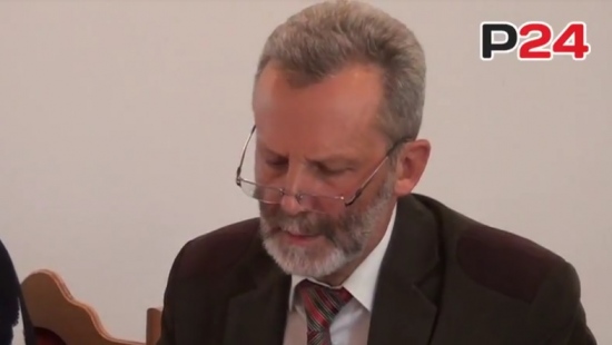 GMINA KOMAŃCZA: Konflikt wójta z Komisją Rewizyjną Rady Gminy Komańcza trwa w najlepsze (VIDEO)