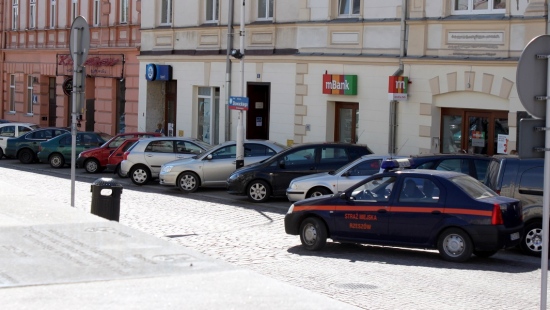 RZESZÓW: Strefa płatnego parkowania będzie kosztowała 11 mln zł