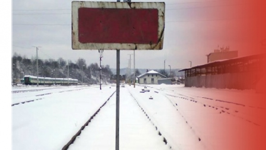 Co z tą koleją?