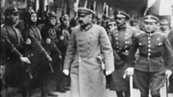 Historia w pieśni oraz w słowie. Weź udział w konkursie TG ,,Sokół”