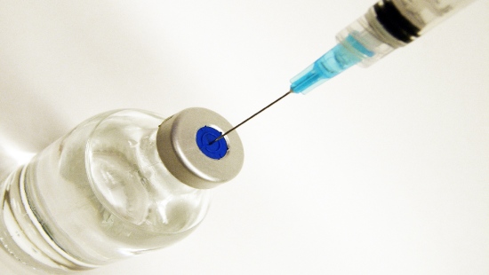 Około 200 dzieci nie zaszczepiono w 2012 roku na Podkarpaciu. Akcja antyszczepionkowa jeszcze do nas nie dotarła