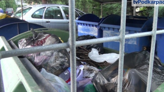 Krajowa Izba Odwoławcza uchyla unieważnienie przetargu na odbiór śmieci w Sanoku (FILM)
