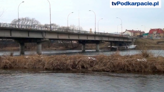 Zamknięcie mostu olchowieckiego. Komunikat GDDiA – zobacz szczegóły objazdów