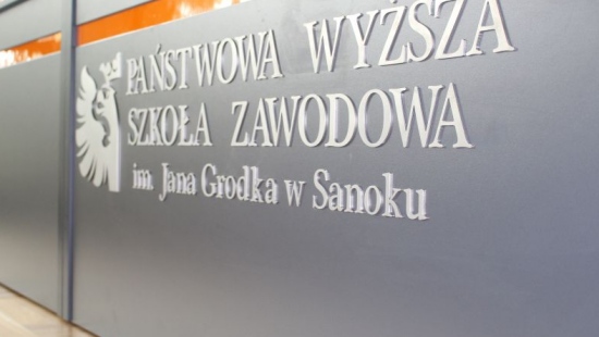 Inauguracja roku akademickiego w sanockiej PWSZ