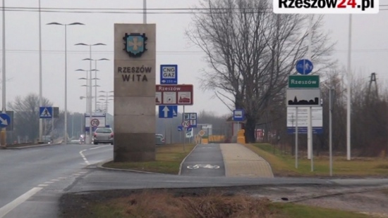 Nie ma porozumienia w sprawie poszerzenia granic stolicy Podkarpacia. „Nam tu dobrze bez Rzeszowa” (FILM)