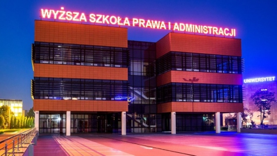Trwa rekrutacja na studia w WSPiA – sprawdź nowości