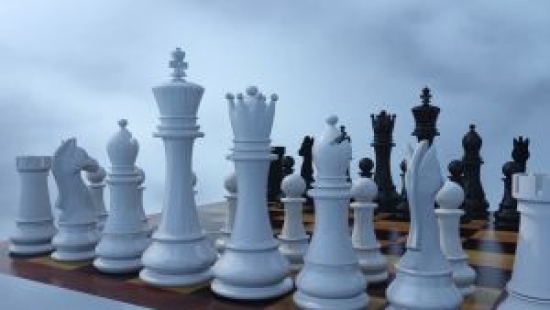 29 MARCA: Turniej szachowy o Puchar Burmistrza Sanoka