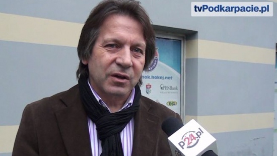 „Nie jesteśmy Barceloną” – Piotr Krysiak o zmianie trenera mistrzów Polski (VIDEO HD)