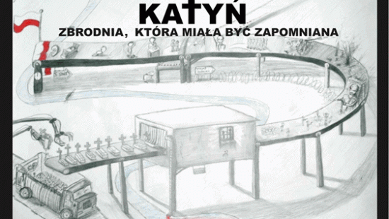 13 KWIETNIA: Katyń – zbrodnia, która miała być zapomniana