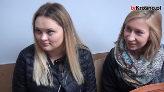 KROSNO: Studenci o mieszkaniu z rodzicami. “Wziąć kredyt i spokój” (SONDA VIDEO)