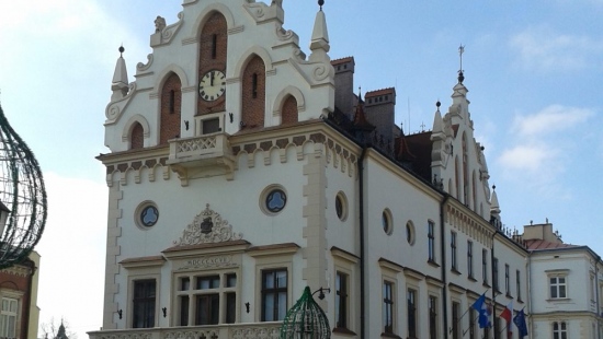 Poszerzenie Rzeszowa wciąż wielką niewiadomą