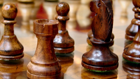 Sanoccy szachiści najlepsi na Międzynarodowym Turnieju o Puchar Bieszczadów