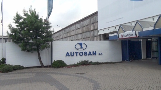 Grzegorz Tarnawa sprzedał 40 % akcji Autosanu. Nowi współwłaściciele nie chcą uchodzić za cudotwórców, ale postarają się pomóc fabryce