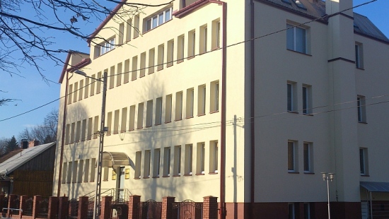 SANOK: Szkoła muzyczna w nowej szacie z systematycznymi sukcesami