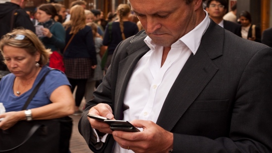 Aplikacja mobilna dla Rzeszowa – czego chcą mieszkańcy?