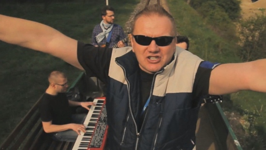 Już w niedzielę Kolejowe Powitanie Jesieni. Jedziemy aż do Łupkowa! (FILM)