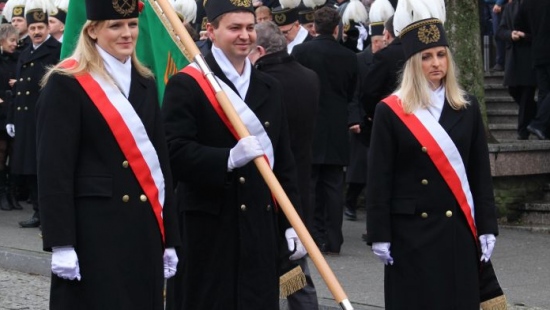 Sanocka Barbórka. Dziś górnicy obchodzą swoje święto (ZDJĘCIA)