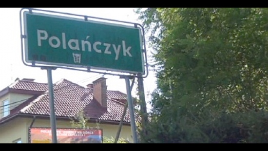Solina24.pl : Władze gminy Solina chcą zmienić nazwę miejscowości Polańczyk (FILM)