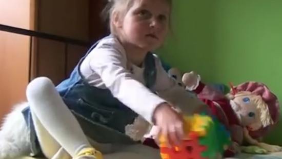 Pomagaj i chudnij. Charytatywny Mikołajowy Maraton Fitnessu z Fundacją Czas Nadziei (FILM)