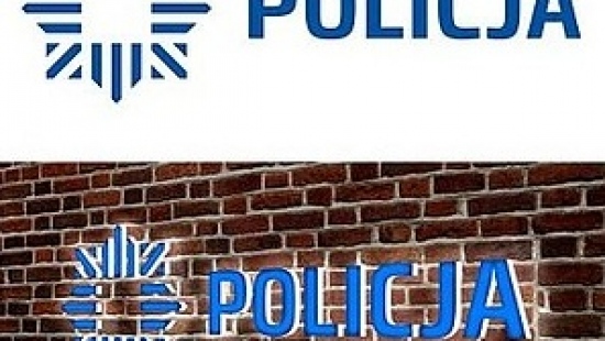 Nowe logo Policji
