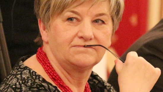 Grażyna Borek wicewojewodą podkarpackim
