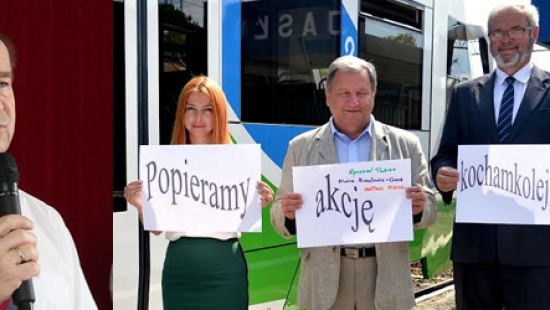 KochamKolej.pl nabiera tempa!