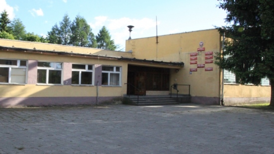 Mieszkańcy Leska protestują przeciwko lokalizacji ośrodka wychowawczego dla chłopców