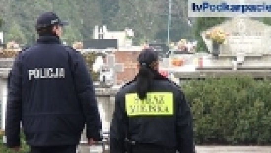 Bilans akcji policyjnej „Znicz 2012″ w powiecie sanockim (VIDEO HD)
