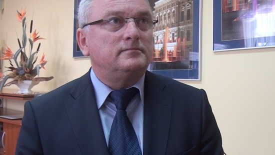 Burmistrz Sanoka z absolutorium za budżet w 2012 roku (FILM)