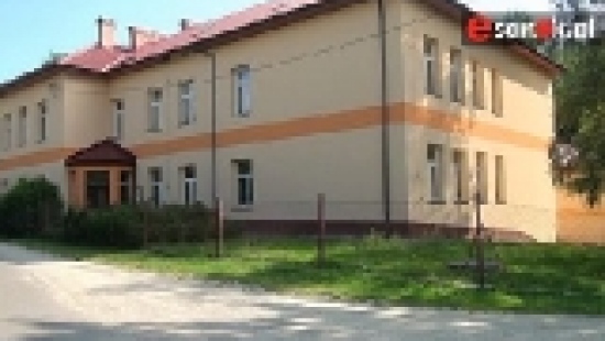 Remont szkoły w Zahutyniu zakończony! (VIDEO HD)
