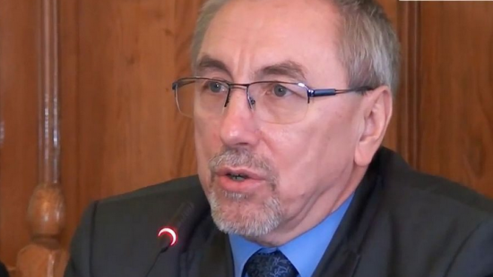 BURMISTRZ: Sanok nie może przyjąć uchodźców. Decyzja zarządu powiatu nie była konsultowana z miastem