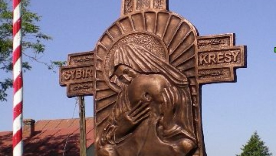 Modlitwa i ,,Cisza” w Katyńskiej Kwaterze. 74 rocznica zbrodni katyńskiej