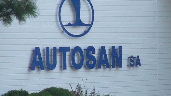 Związkowcy z Autosanu jadą na spotkanie z nowym właścicielem fabryki