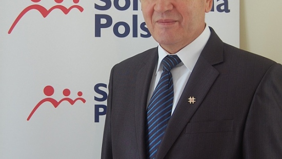Kazimierz Ziobro kandydatem Solidarnej Polski w przedterminowych wyborach na Podkarpaciu