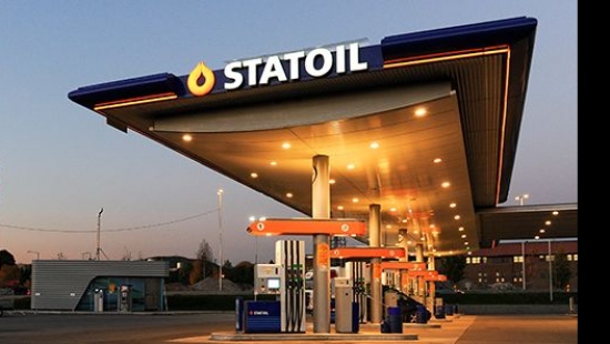 „Arktyczny milesPLUS diesel” na stacjach Statoil