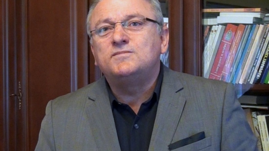 Burmistrz Wojciech Blecharczyk odpowiada radnemu Pruchnickiemu