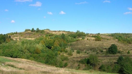BIESZCZADY: Jesienią góry są najpiękniejsze (ZDJĘCIA)