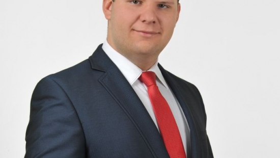 CONRAD GADOMSKI: Nie żałuję tej decyzji (WYWIAD)